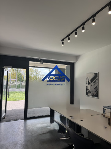 Lokal Sprzedaż Warszawa Bielany 3