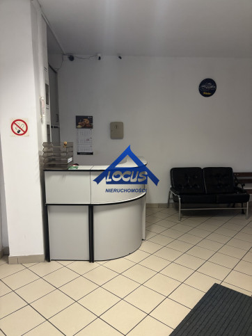 Lokal Wynajem Warszawa Bielany 1