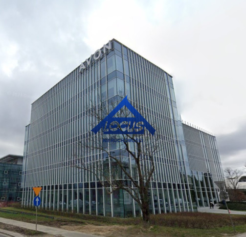 Lokal Wynajem Warszawa Włochy 1