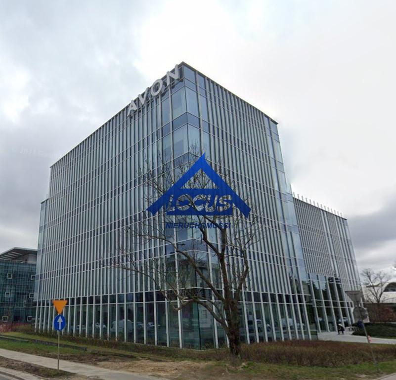 Lokal Wynajem Warszawa Włochy