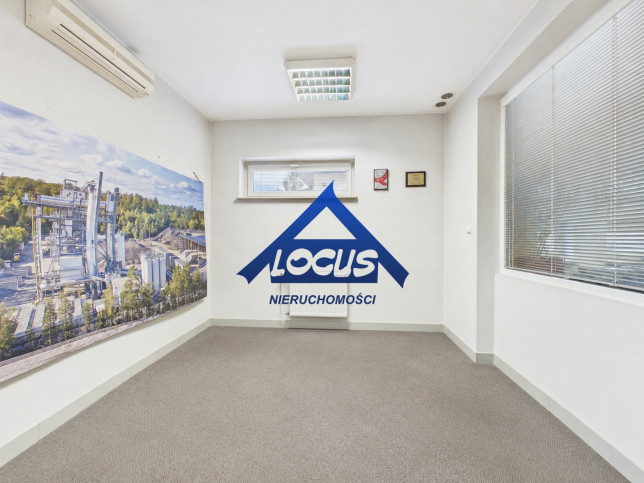 Magazyn Wynajem Warszawa Włochy Jutrzenki 5