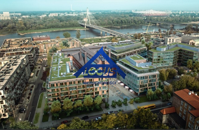 Lokal Wynajem Warszawa Śródmieście 1
