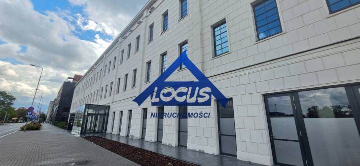 Lokal Wynajem Warszawa Śródmieście 6