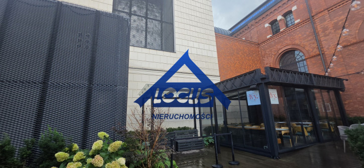 Lokal Wynajem Warszawa Śródmieście 12