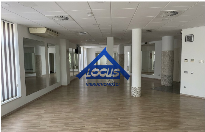 Lokal Wynajem Warszawa Wola 2