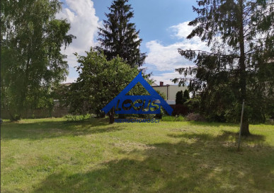 Działka Sprzedaż Rybie
