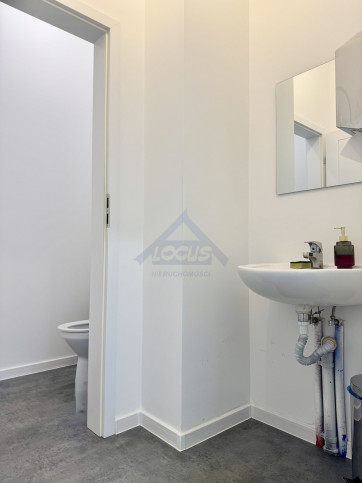 Lokal Wynajem Warszawa Bielany 6