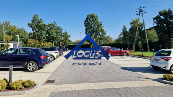 Lokal Wynajem Warszawa Białołęka 9