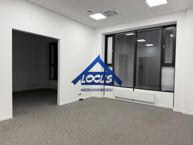 Lokal Wynajem Warszawa Białołęka 12