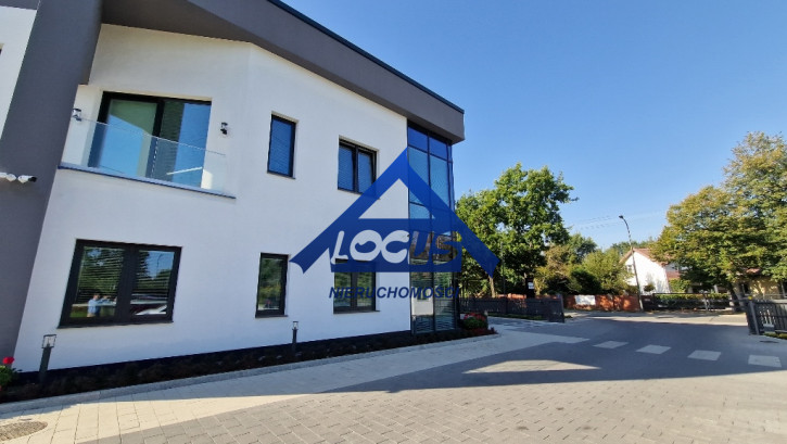 Lokal Wynajem Warszawa Białołęka 22