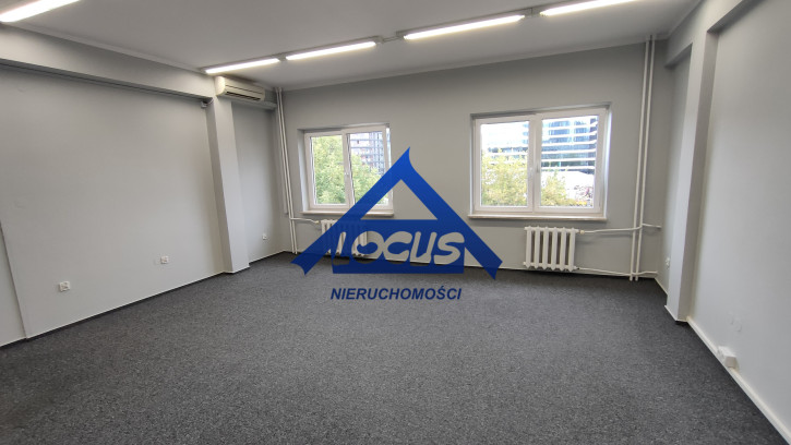 Lokal Wynajem Warszawa Wola 2