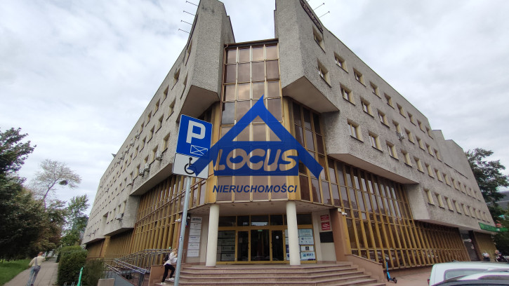 Lokal Wynajem Warszawa Wola 1