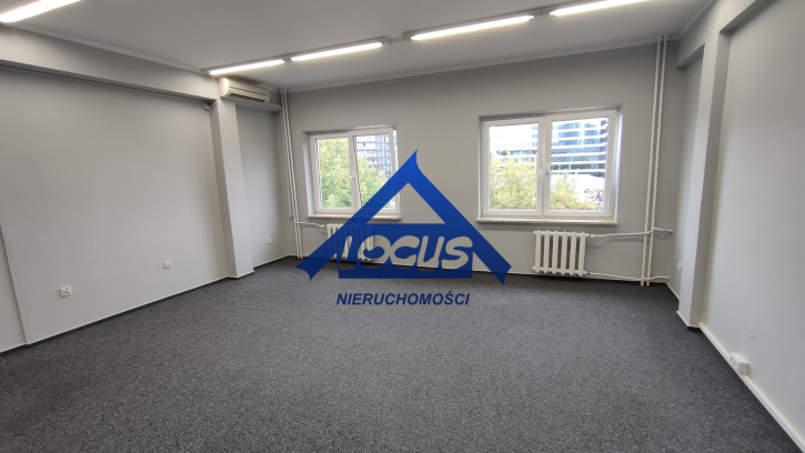Lokal Wynajem Warszawa Wola 2