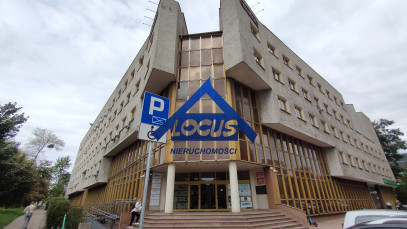 Lokal Wynajem Warszawa Wola