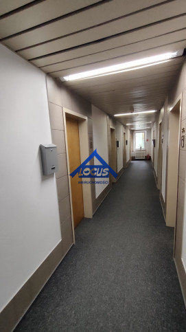 Lokal Wynajem Warszawa Wola 6