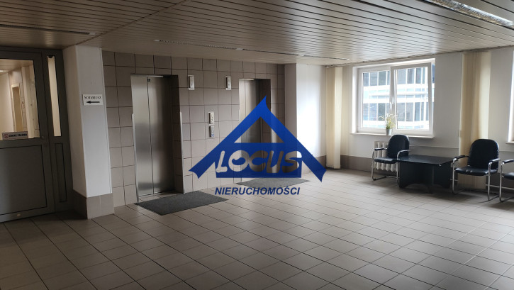 Lokal Wynajem Warszawa Wola 7