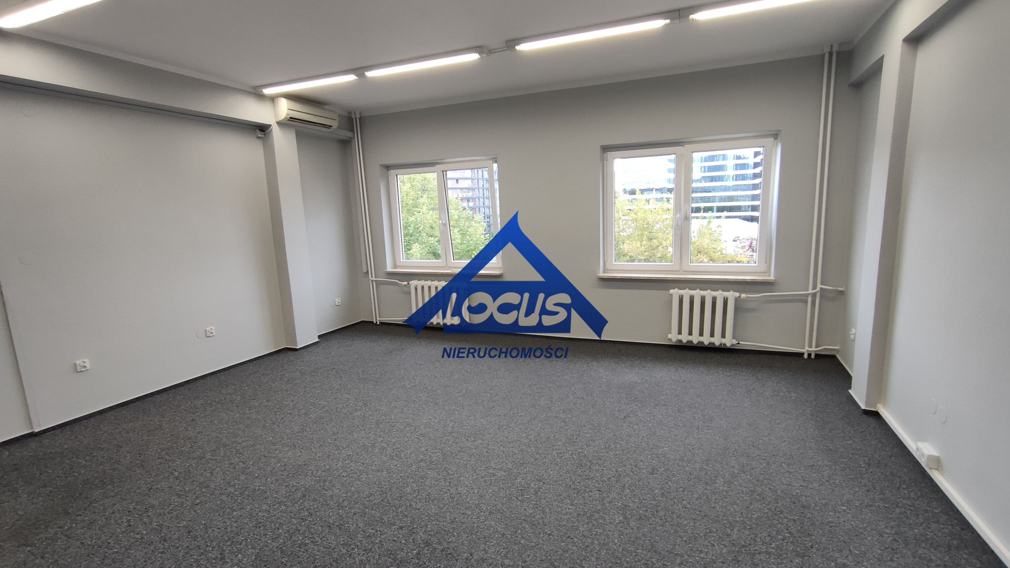 Lokal Wynajem Warszawa Wola