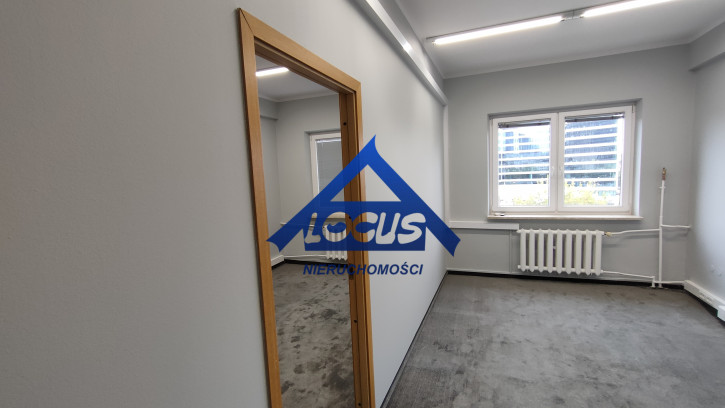 Lokal Wynajem Warszawa Wola 3