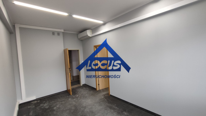 Lokal Wynajem Warszawa Wola 4