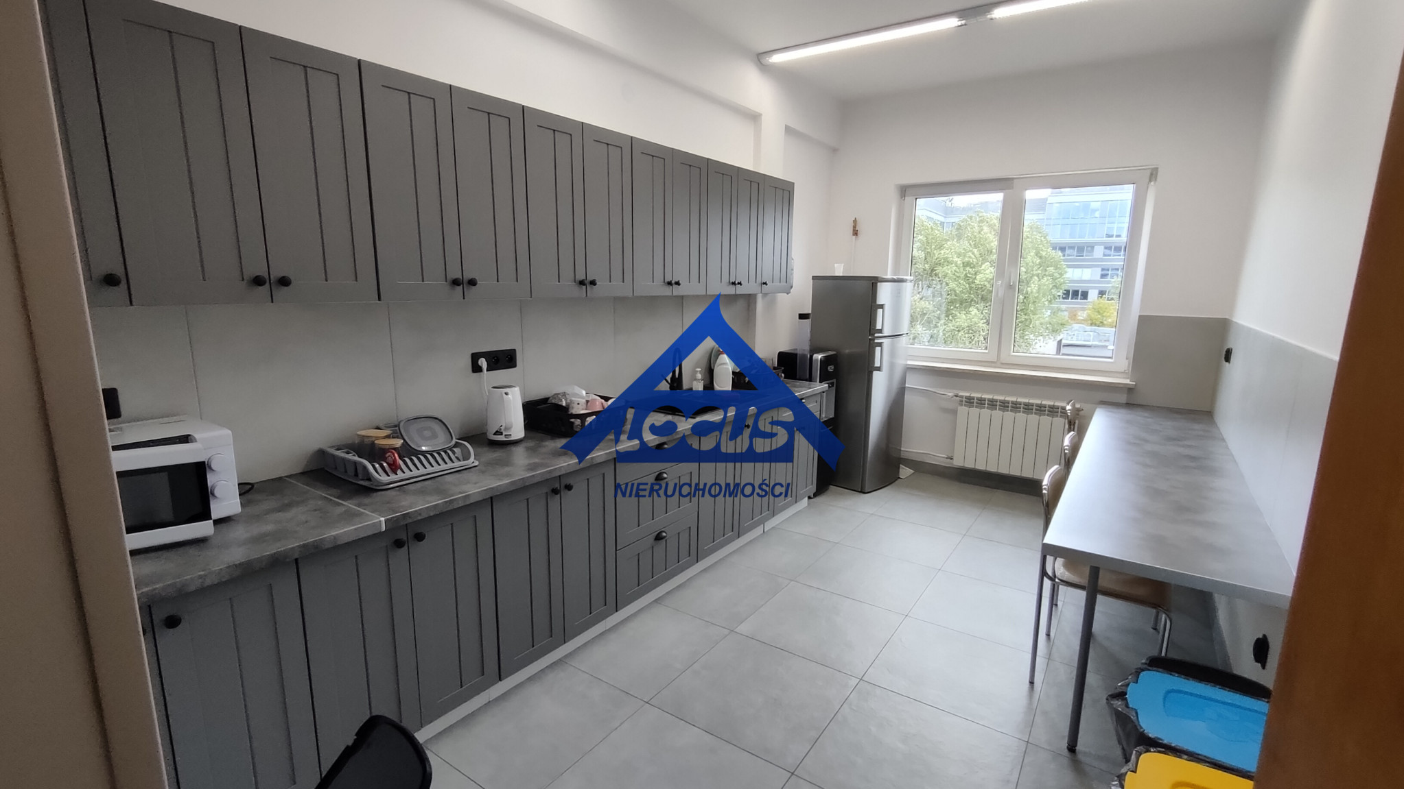 Lokal Wynajem Warszawa Wola
