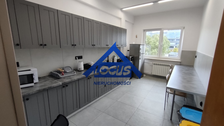 Lokal Wynajem Warszawa Wola 6