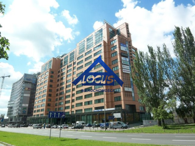 Lokal Wynajem Warszawa Ochota 2