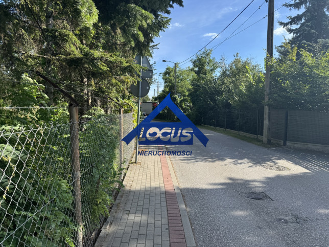 Działka Sprzedaż Warszawa Ursynów 4