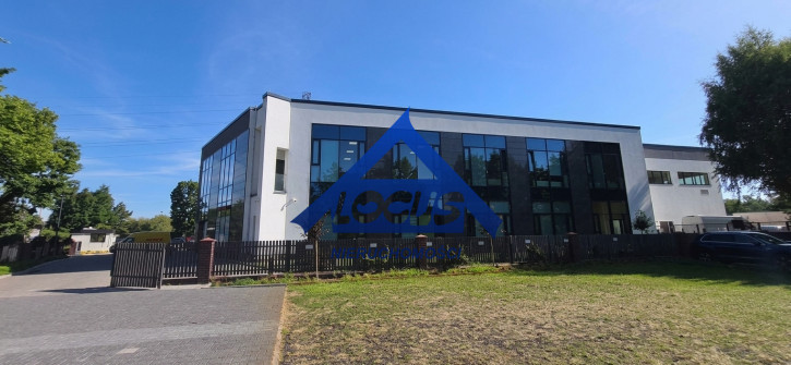 Lokal Wynajem Warszawa Białołęka 3