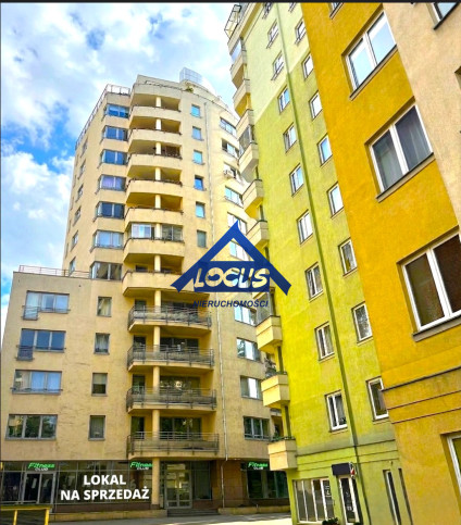 Lokal Sprzedaż Warszawa Wola 5