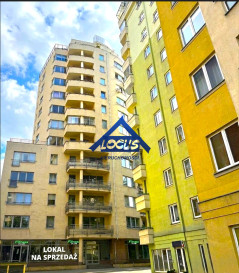 Lokal Sprzedaż Warszawa Wola