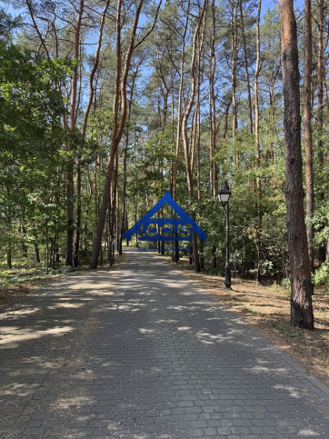 Działka Sprzedaż Warszawa Wawer 5