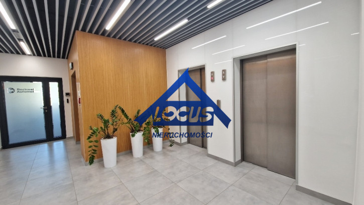 Lokal Wynajem Warszawa Żoliborz 6