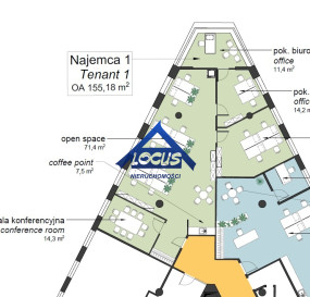 Lokal Wynajem Warszawa Żoliborz