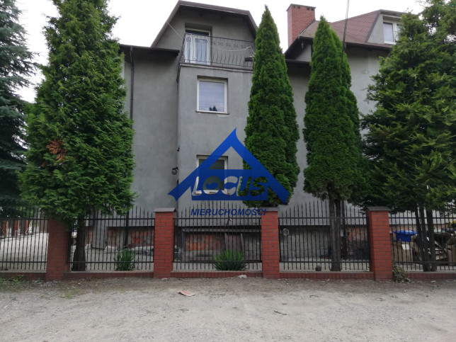 Lokal Wynajem Warszawa Białołęka Kopijników 2
