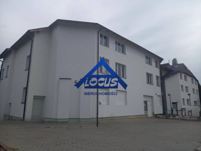 Lokal Wynajem Warszawa Białołęka Kopijników 1