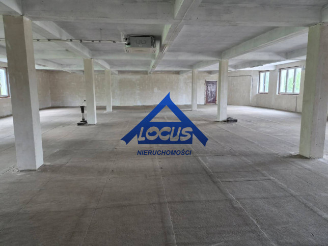 Lokal Wynajem Warszawa Białołęka Kopijników 3