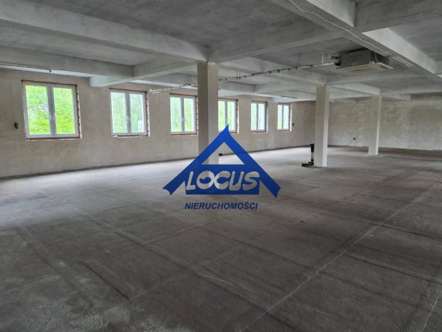 Lokal Wynajem Warszawa Białołęka Kopijników 5