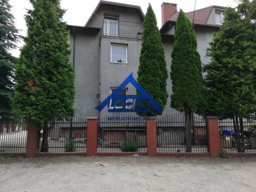 Lokal Wynajem Warszawa Białołęka Kopijników