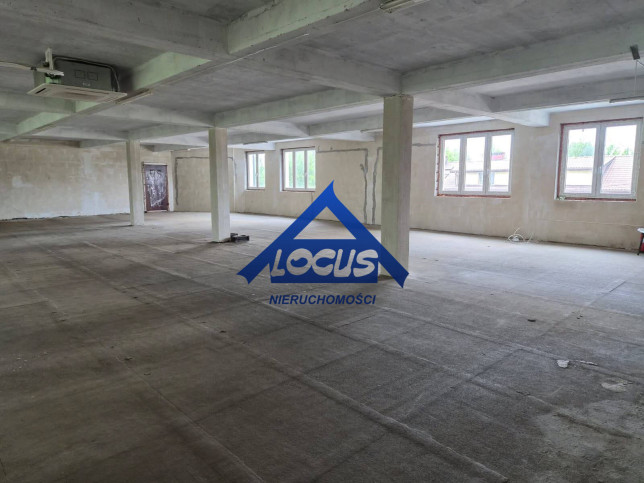 Lokal Wynajem Warszawa Białołęka Kopijników 4