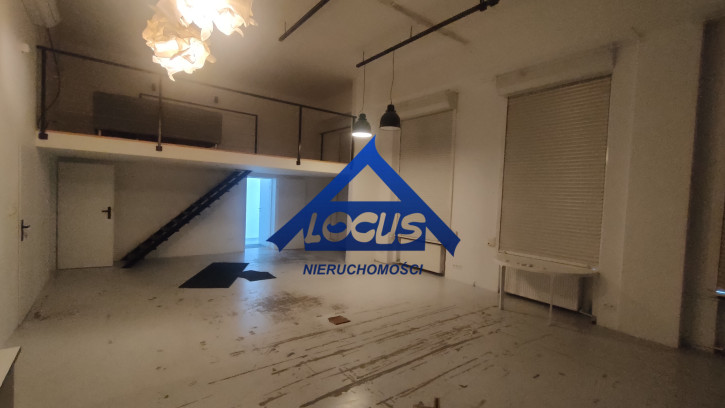Lokal Wynajem Warszawa Śródmieście 3