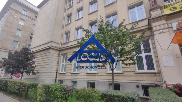Lokal Wynajem Warszawa Śródmieście 7