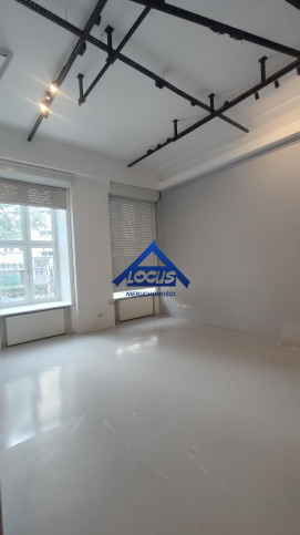 Lokal Wynajem Warszawa Śródmieście 6