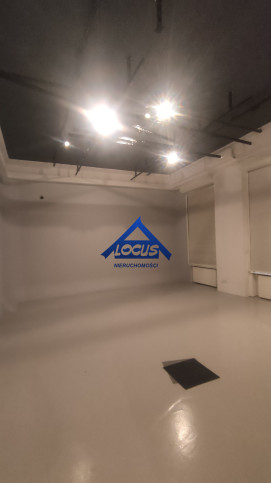 Lokal Wynajem Warszawa Śródmieście 8