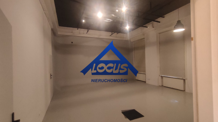 Lokal Wynajem Warszawa Śródmieście 9