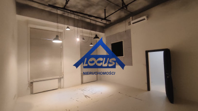 Lokal Wynajem Warszawa Śródmieście