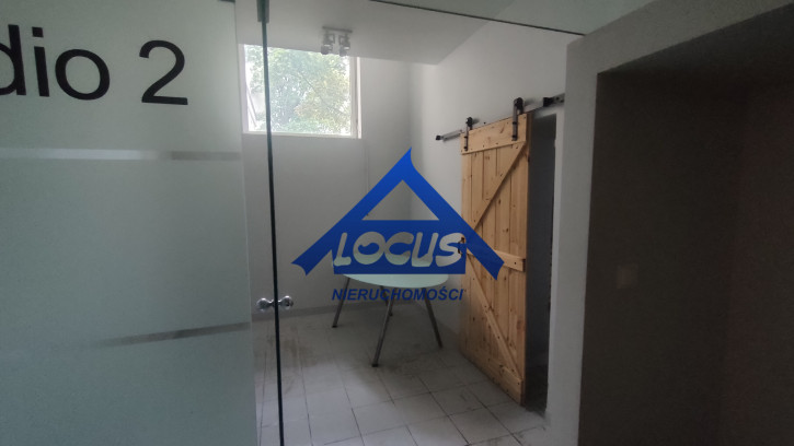 Lokal Wynajem Warszawa Śródmieście 11
