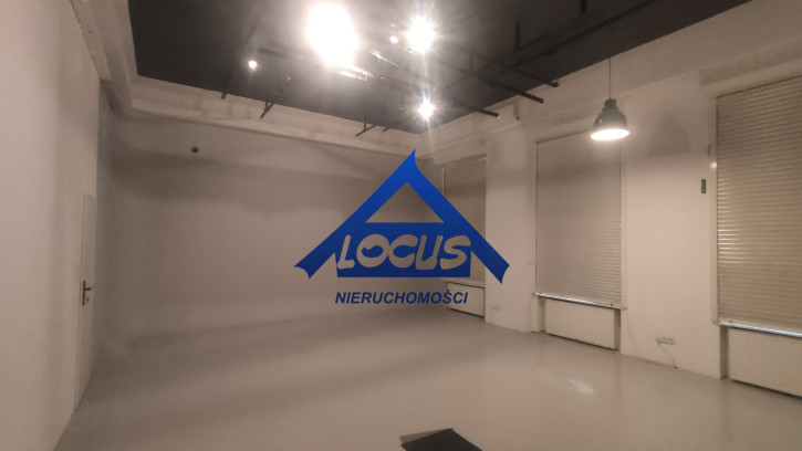 Lokal Wynajem Warszawa Śródmieście 12