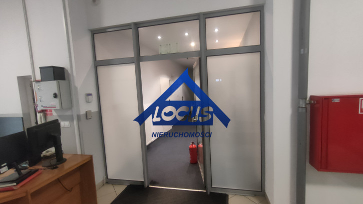 Lokal Wynajem Warszawa Śródmieście 14