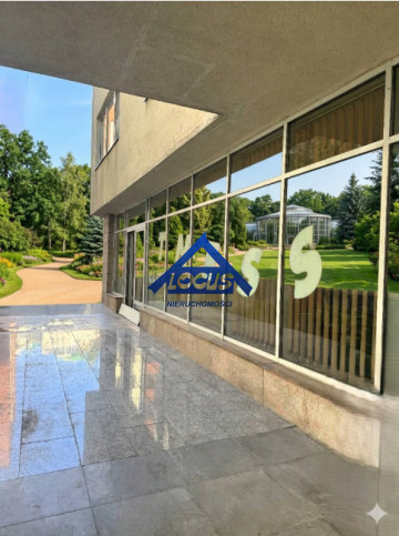 Lokal Wynajem Warszawa Wola 5