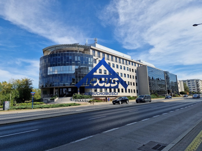 Lokal Wynajem Warszawa Żoliborz 2